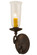 Wallis One Light Wall Sconce in Cajun Spice (57|149000)