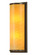 Cilindro Two Light Wall Sconce in Craftsman Brown (57|147740)
