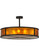 Smythe Craftsman Eight Light Pendant in Oil Rubbed Bronze (57|142268)