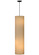 Cilindro Three Light Pendant (57|139648)