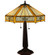 Peaches Table Lamp in Mahogany Bronze (57|138116)
