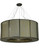 Cilindro 24 Light Pendant in Nickel (57|137072)