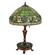 Tiffany Turtleback Two Light Table Lamp (57|134539)