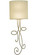 Volta Two Light Wall Sconce (57|132603)