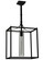 Kitzi One Light Pendant in Oil Rubbed Bronze (57|131906)
