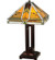 Abilene Table Lamp in Mahogany Bronze (57|130749)