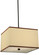 Charisma Two Light Pendant in Timeless Bronze (57|130284)