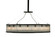 Marquee 18 Light Chandelier in Timeless Bronze (57|130268)