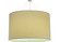 Cilindro Eight Light Pendant in Nickel (57|129887)