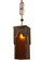 Bellver One Light Mini Pendant in Custom (57|128047)