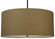 Cilindro Six Light Pendant in Timeless Bronze (57|122605)