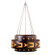 Sandia Eight Light Pendant in Timeless Bronze (57|120276)