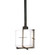 Liana One Light Pendant in French Bronze (57|120271)