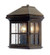 Myles One Light Wall Sconce in Antique Rust (57|119885)