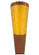 Sutter LED Wall Sconce in New Copepr Vein (57|118579)
