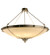 Freya Eight Light Semi-Flushmount in Pewter (57|115212)