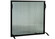 Prime Fireplace Screen in Black Metal (57|112364)