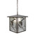 Whispering Pines One Light Pendant in Timeless Bronze (57|109339)