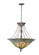 Bella Four Light Pendant in Antique (57|106641)