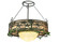 Fox Run 20 Light Inverted Pendant in Timeless Bronze (57|106194)