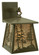 Stillwater One Light Wall Sconce in Timeless Bronze (57|106038)