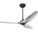 Haiku 60''Ceiling Fan Kit in Black (466|MK-HK4-052406A258F531G10I20S80)