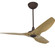 Haiku 52''Ceiling Fan Kit in Oil Rubbed Bronze (466|MK-HK4-042506A471F504G10I32)