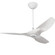 Haiku 52''Ceiling Fan Kit in White (466|MK-HK4-042506A259F772G10I20)