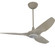 Haiku 52''Ceiling Fan Kit in Satin Nickel (466|MK-HK4-042406A470F470G10I12S2) Haiku 52''Ceiling Fan Kit in Satin Nickel (466|MK-HK4-042406A470F470G10I12S2)