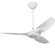 Haiku 52''Ceiling Fan Kit in White (466|MK-HK4-042406A259F772G10I12S2)