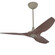 Haiku 52''Ceiling Fan Kit in Satin Nickel (466|MK-HK4-04240601A470F222G10I12S80)