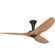 Haiku 52''Ceiling Fan Kit in Black (466|MK-HK4-04240001A258F221G10)
