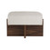 Tuck Ottoman in Ivory (314|DB8004)