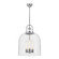 Lancaster Four Light Pendant in Chrome (452|PD461104CH)