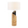 Kincaid One Light Table Lamp in Brown (45|H0809-11134-LED)