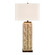 Anderson One Light Table Lamp in Brown (45|H0019-11085-LED)