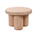 Okin Accent Table in Natural (45|H0015-10825)