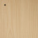 Wood Finish Sample Wood Finish Sample in Melamine Maple (173|WD-108)