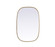 Brynn Mirror in Brass (173|MR2B2436BRS)