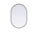 Asha Mirror in Black (173|MR2A2740BLK)