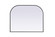 Blaire Mirror in Black (173|MR1B4234BLK)