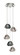 Chandelier (408|CH08505CRSMSNL2)