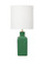 Anderson One Light Table Lamp in Green (454|KST1171CGR1)