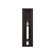 Marston One Light Wall Sconce in Aged Iron (454|CW1241AI)