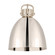 Downtown Urban Shade in Polished Nickel (405|M412-14PN)