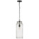 Katie Cylider LED Pendant in Bronze (268|TOB 5227BZ/G2-SG)