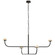 Pedra LED Chandelier in Bronze (268|KW 5624BZ-ALB)