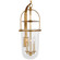 Lorford Three Light Wall Mount in Gilded Iron (268|CHD 2270GI-CG)