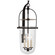 Lorford Three Light Wall Mount in Aged Iron (268|CHD 2270AI-CG)
