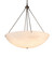 Cypola Eight Light Pendant in Oil Rubbed Bronze (57|260412)